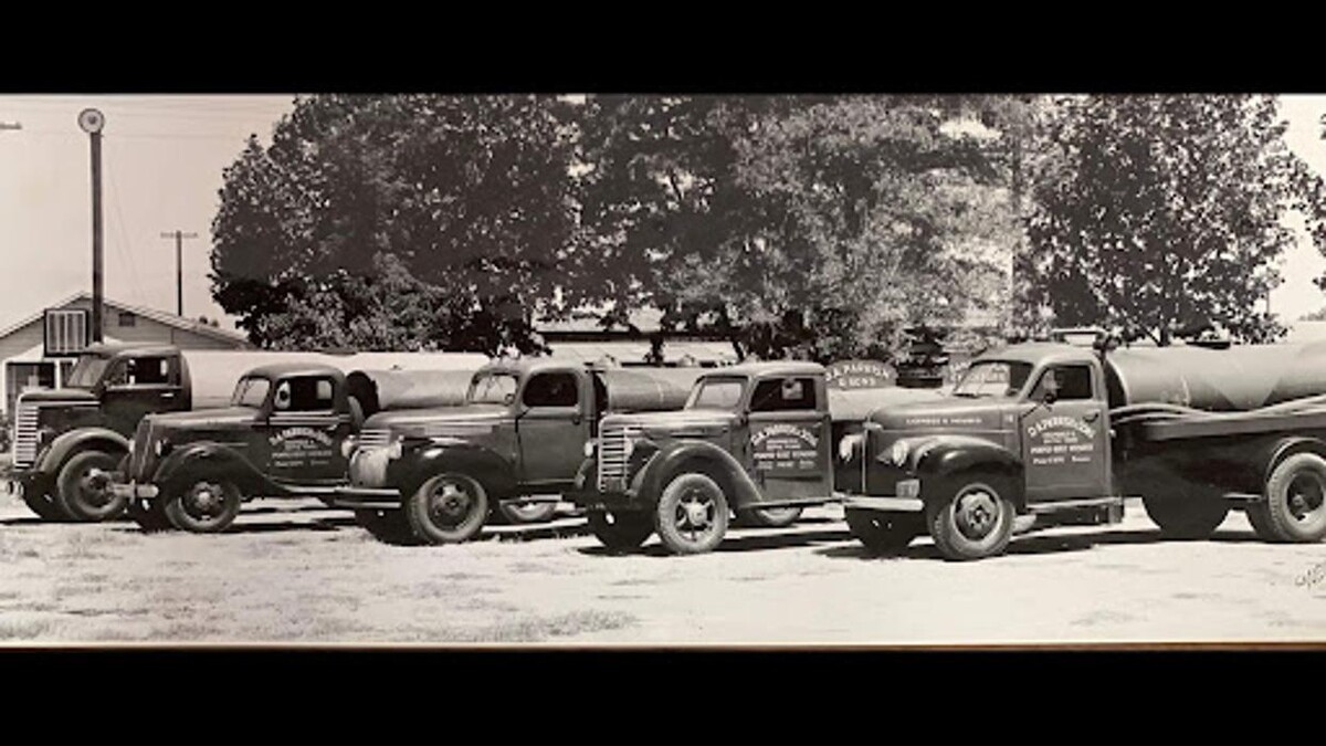 Images Parrish & Sons Inc