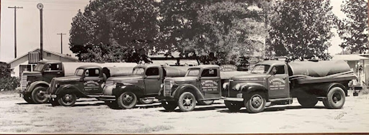 Images Parrish & Sons Inc