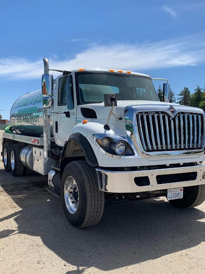 Images Parrish & Sons Inc