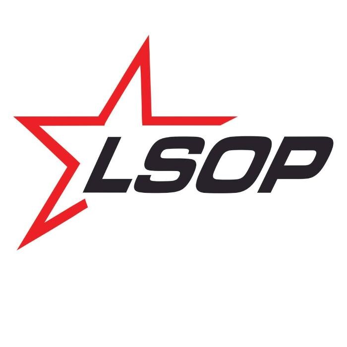 LoneStar Outdoor Power Equipment Logo