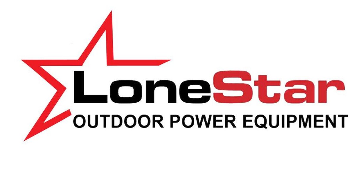 Images LoneStar Outdoor Power Equipment