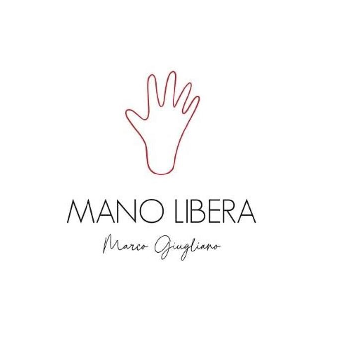 Mano Libera - Marco Giugliano Logo