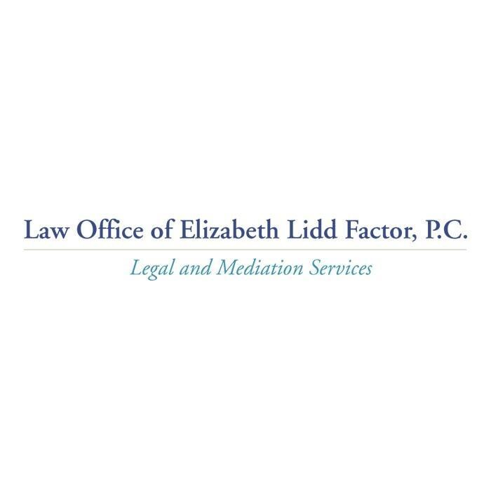 Images Law Office of Elizabeth Lidd Factor, P.C.