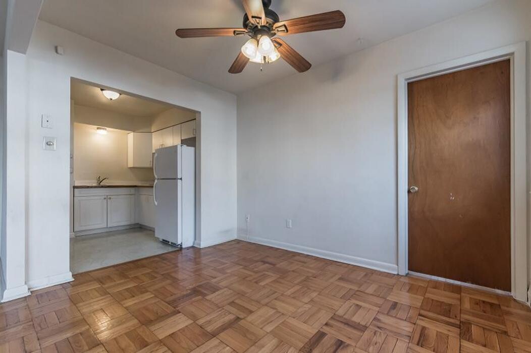 Images Sheldrake Apartments