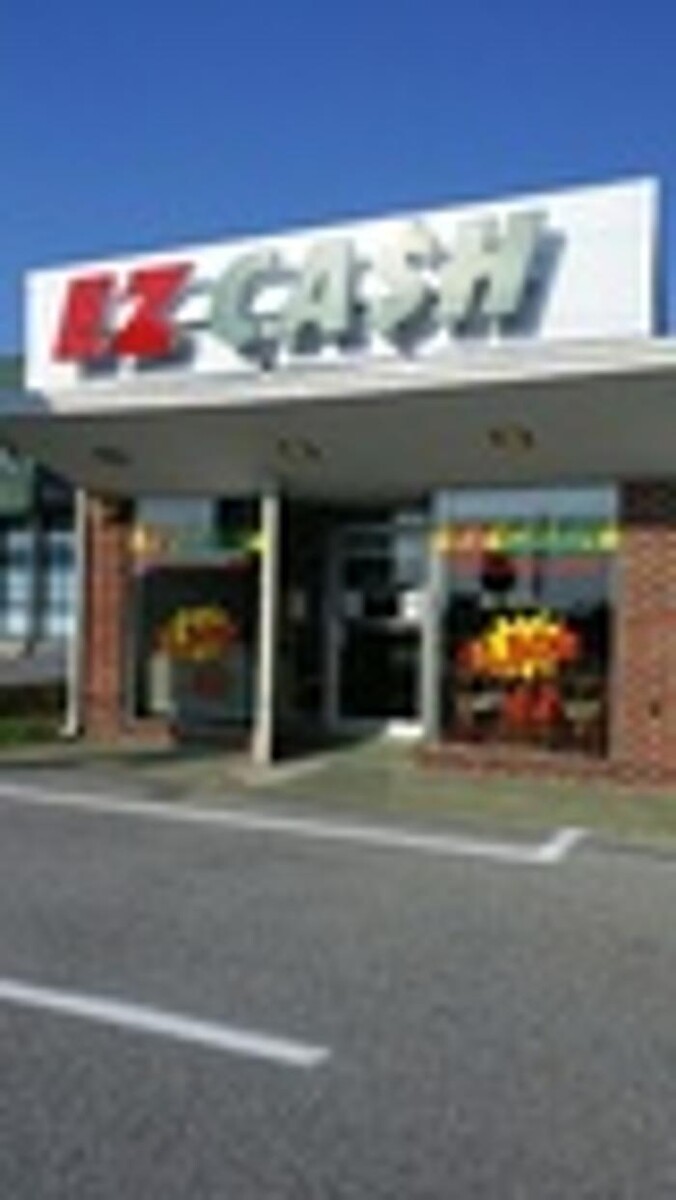 Images E Z Cash of Delaware, Inc.