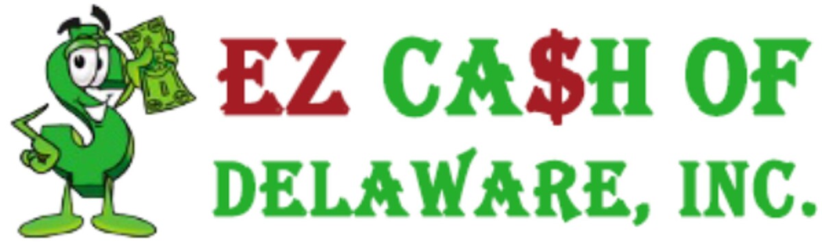 E Z Cash Logo