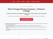 Website MOOvers Chicago Inc