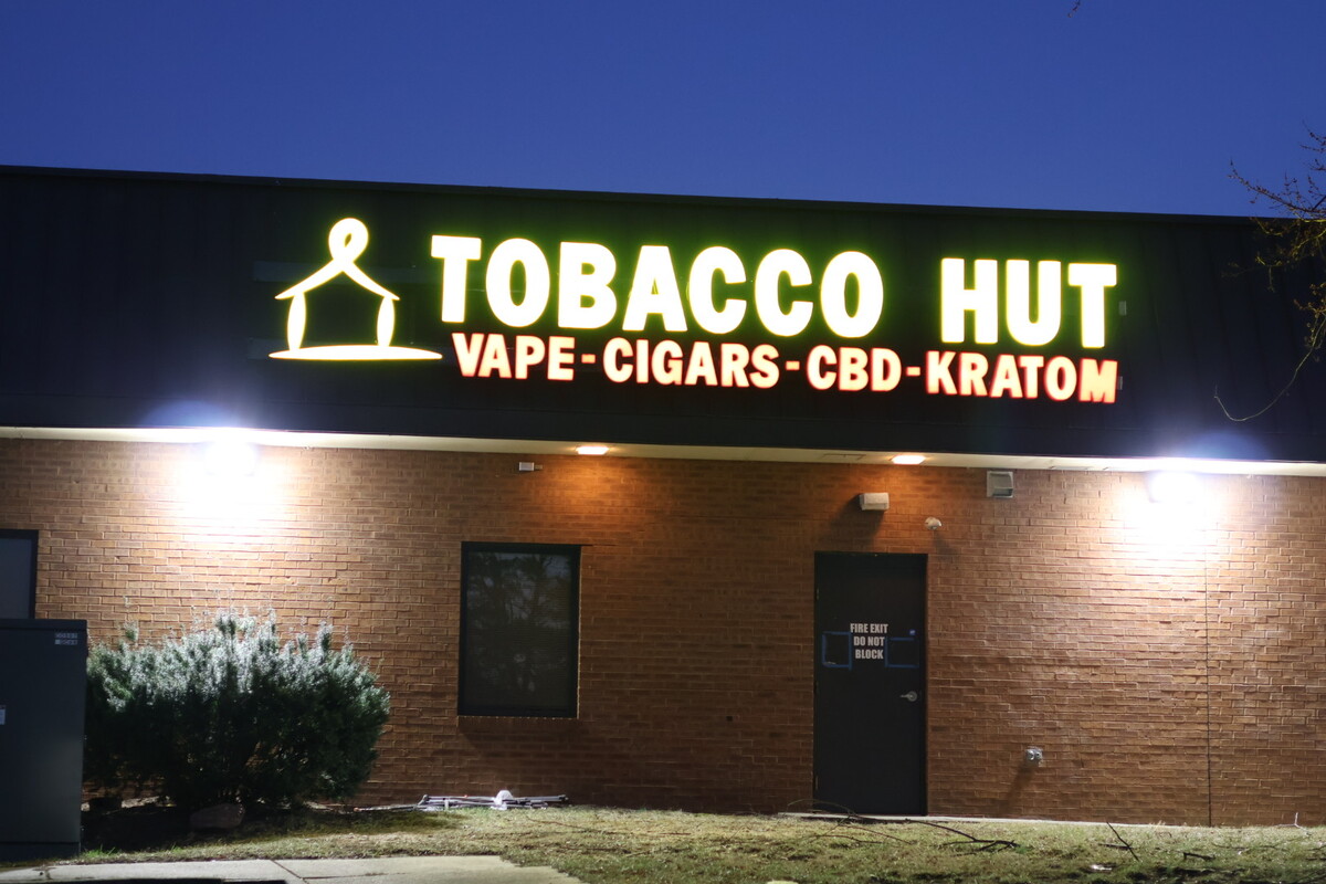 Images Tobacco Hut Woodbridge