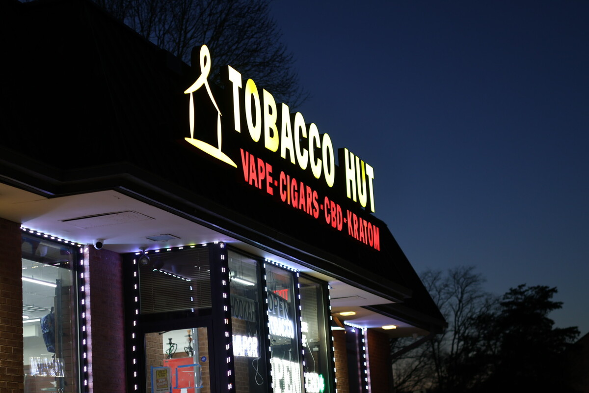 Images Tobacco Hut Woodbridge