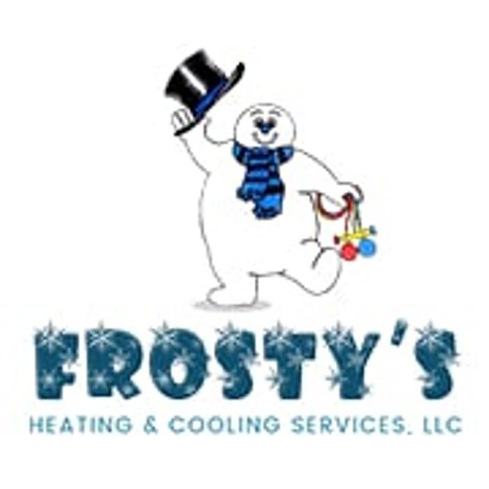 Images Frosty's Heating & Cooling Services LLC