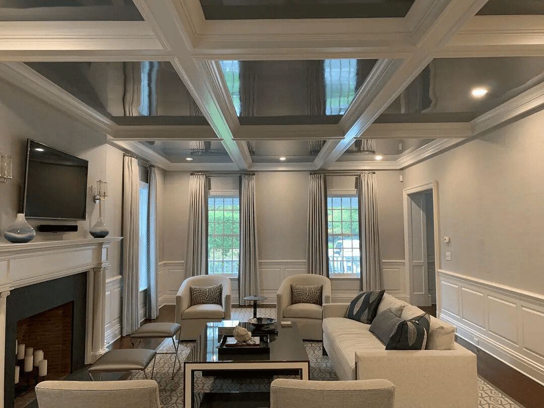 Images Shoreline Painting & Drywall, Inc.