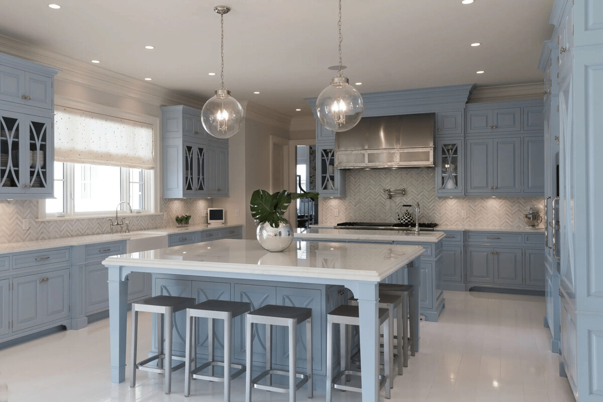 Images Shoreline Painting & Drywall, Inc.