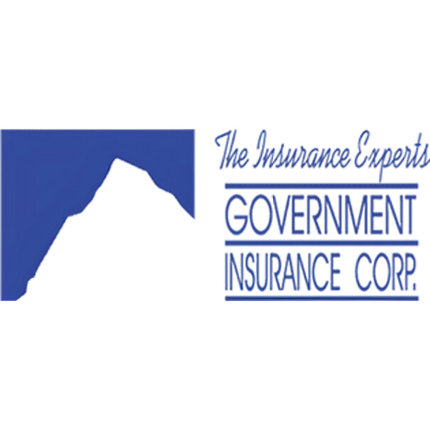Government Insurance Corp Logo