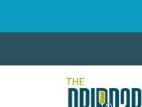 Website Screenshot The DRIPBaR