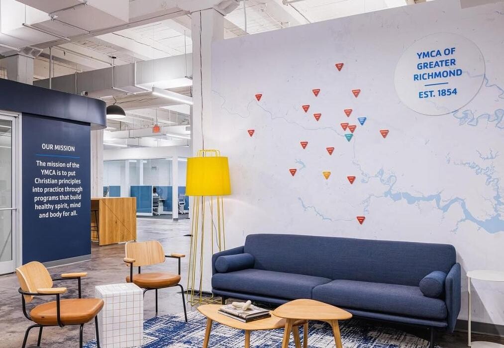 Images YMCA of Greater Richmond