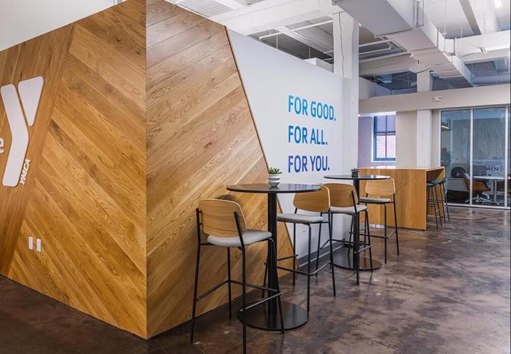 Images YMCA of Greater Richmond