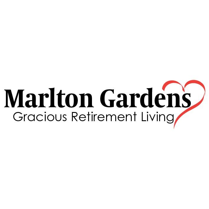 Marlton Gardens Gracious Retirement Living Logo