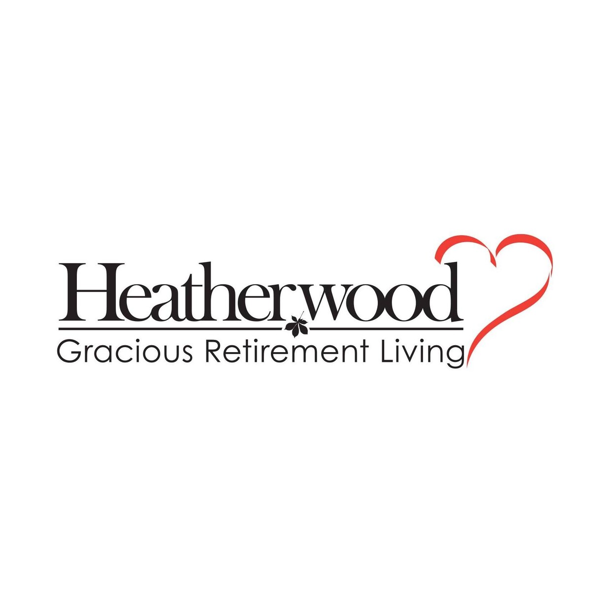 Heatherwood Gracious Retirement Living Logo