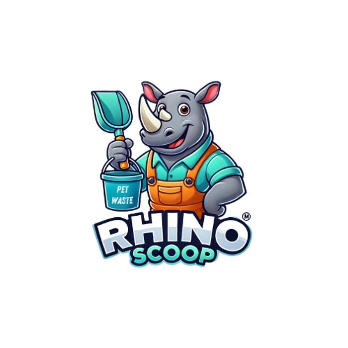 Rhino Scoop Logo