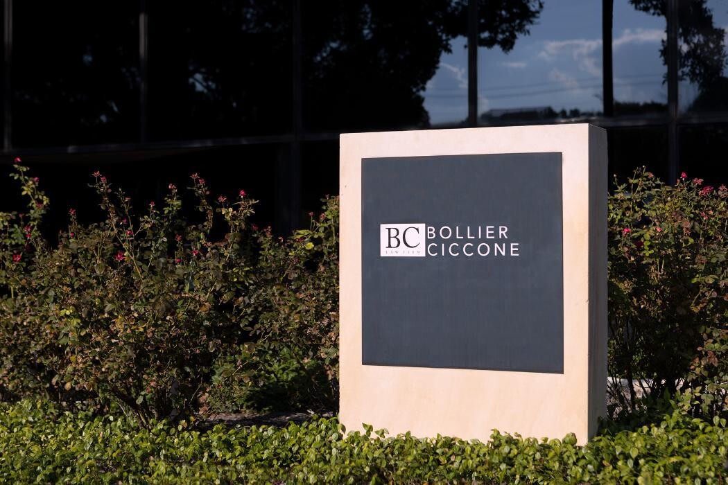 Images Bollier Ciccone Stinson LLP