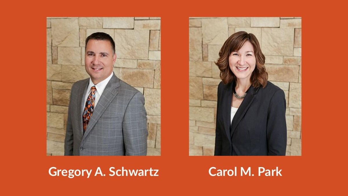 Images Schwartz & Park, L.L.P.