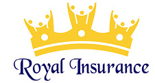 Royal Insurance Logo