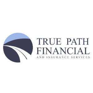 True Path Financial and Insurance Services Logo