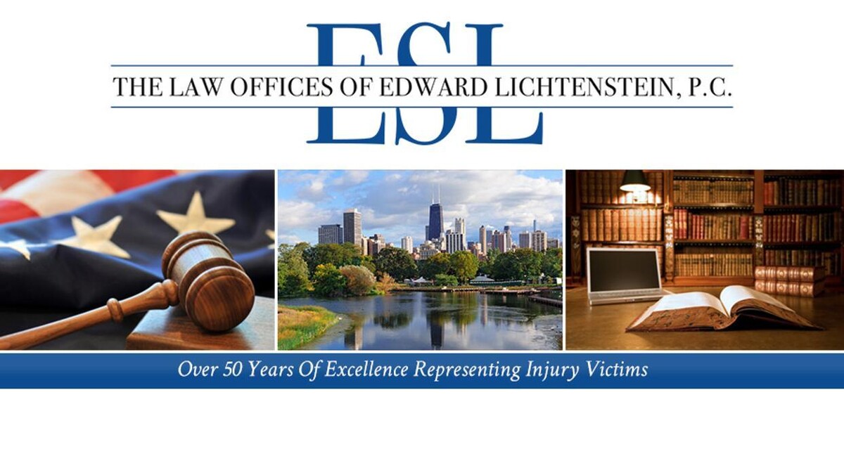 Images The Law Offices of Edward Lichtenstein, P.C.