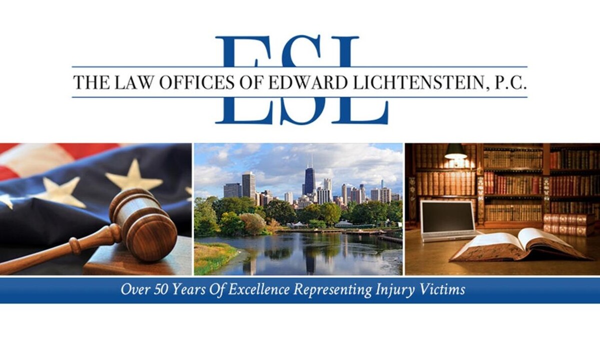 Images The Law Offices of Edward Lichtenstein, P.C.