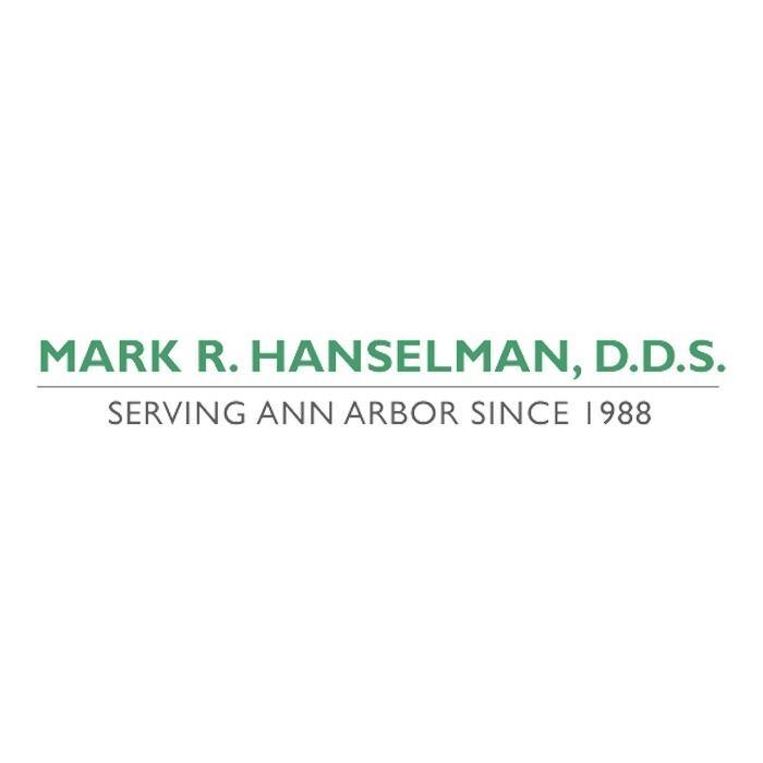 Images Mark R. Hanselman, D.D.S.