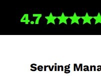 Website Screenshot Royal Tree Manatee