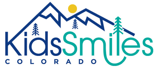 Kids Smiles Colorado Logo