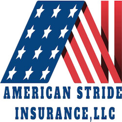 American Stride Insurance, LLC Logo
