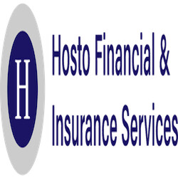 Hosto Financial & Insurance Services Logo