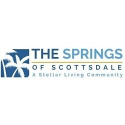The Springs of Scottsdale Assisted & Senior Living Logo