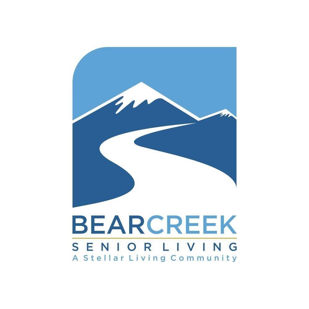 Bear Creek Assisted & Senior Living Logo