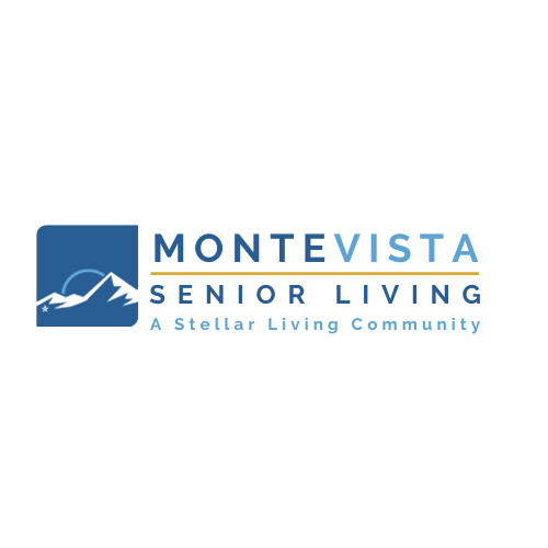 The MonteVista at Coronado Assisted & Senior Living Logo