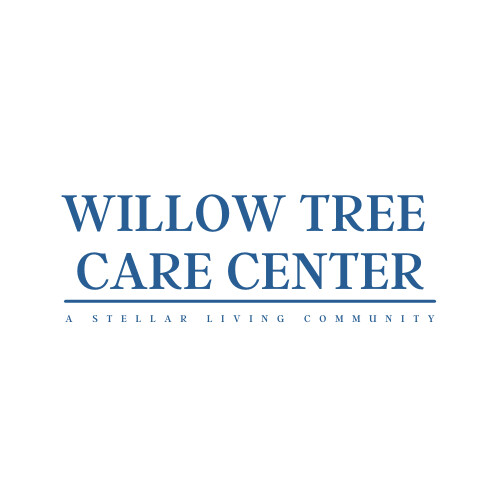 Willow Tree Care Center Logo