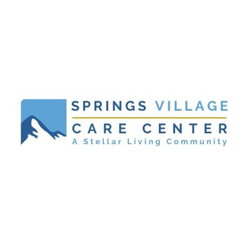 Springs Village Care Center Logo