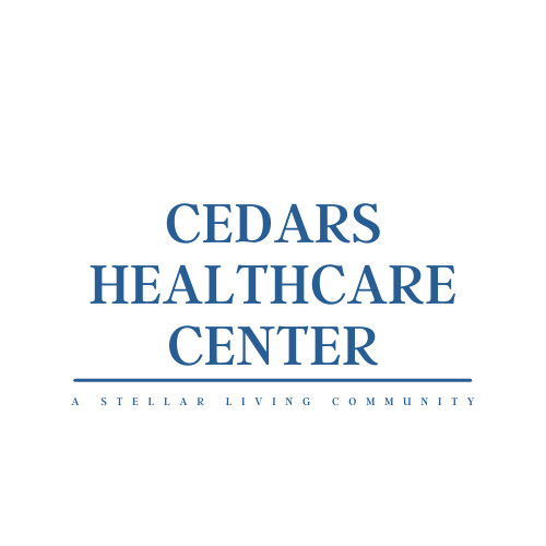 Cedars Health Care Center Logo