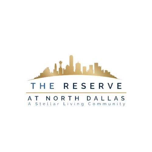 The Reserve at North Dallas Assisted & Senior Living Logo