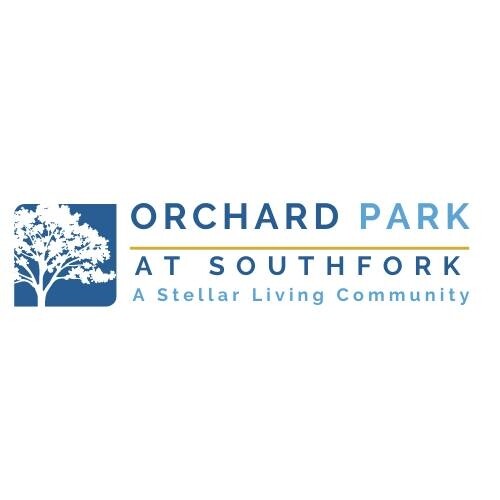 Orchard Park at Southfork Assisted & Senior Living Logo