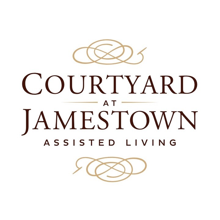 Courtyard at Jamestown Logo