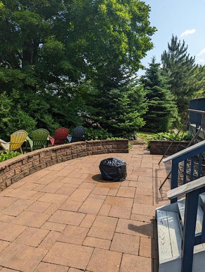 Images B&B Painting and Home Restoration
