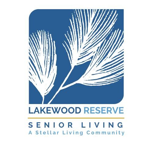 Lakewood Reserve Assisted Living & Memory Care Logo