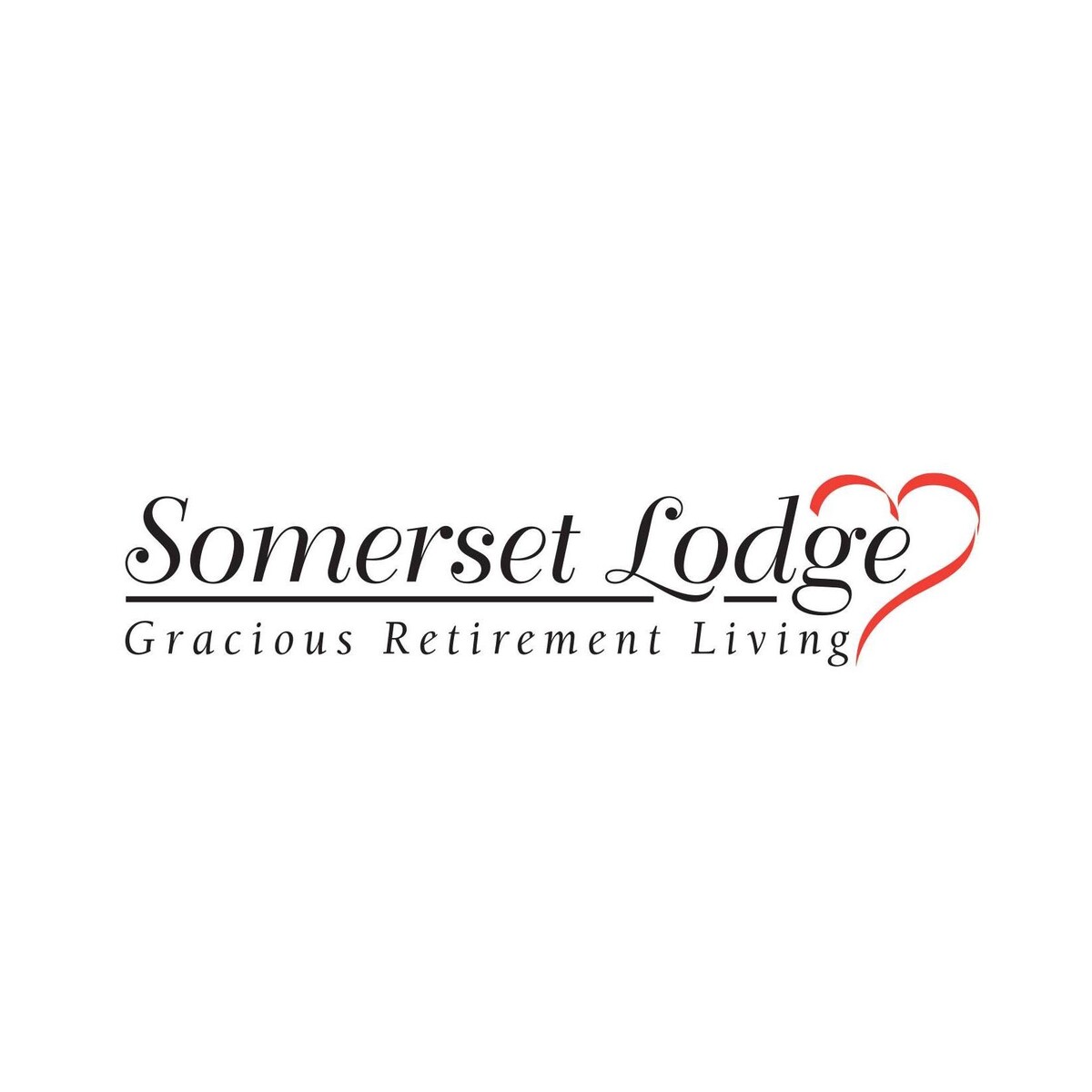 Somerset Lodge Gracious Retirement Living Logo