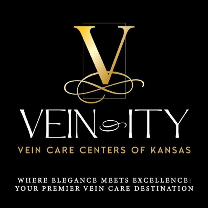 Vein-ity Vein Care Centers of Kansas Logo