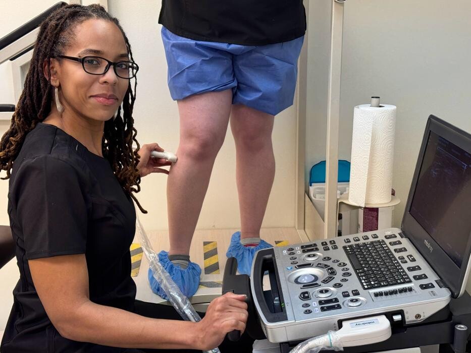 Images Vein-ity Vein Care Centers of Kansas