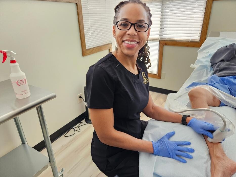 Images Vein-ity Vein Care Centers of Kansas