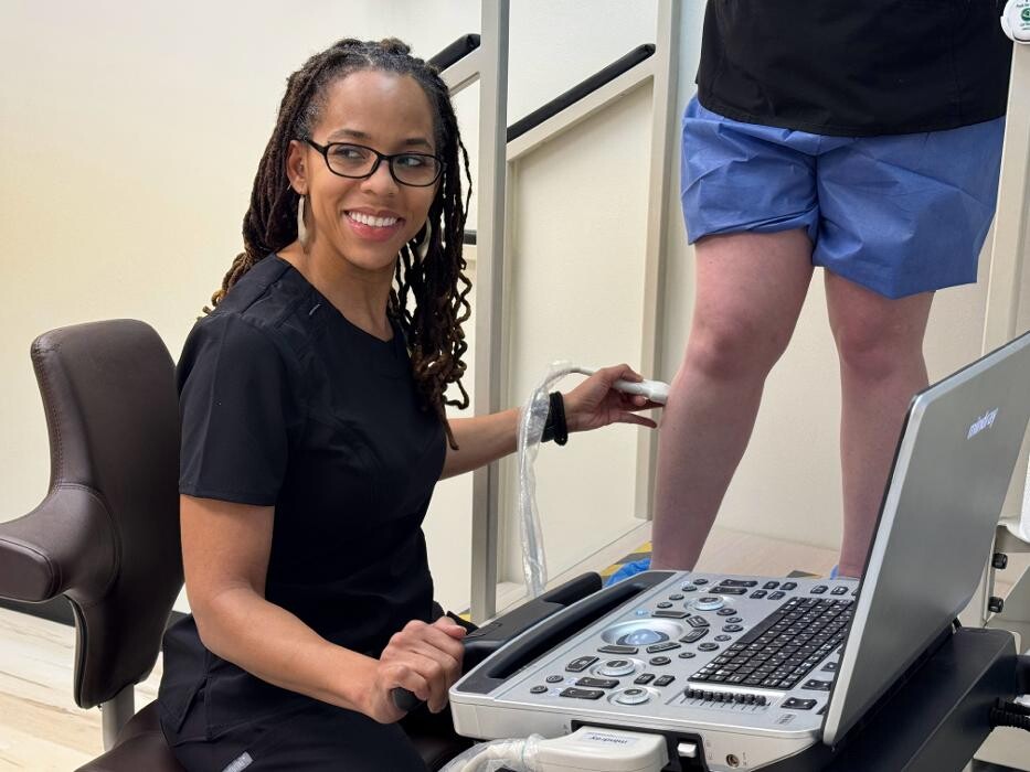 Images Vein-ity Vein Care Centers of Kansas